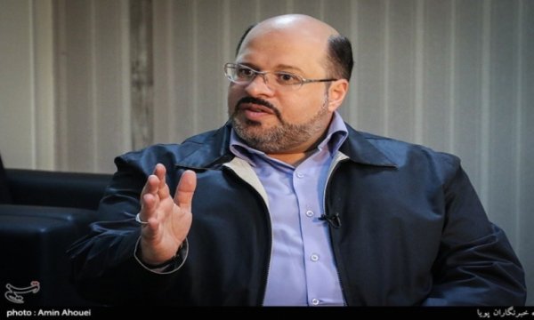 Filistin Direnişinin Perspektifinden İmam Humeyni (r.a)