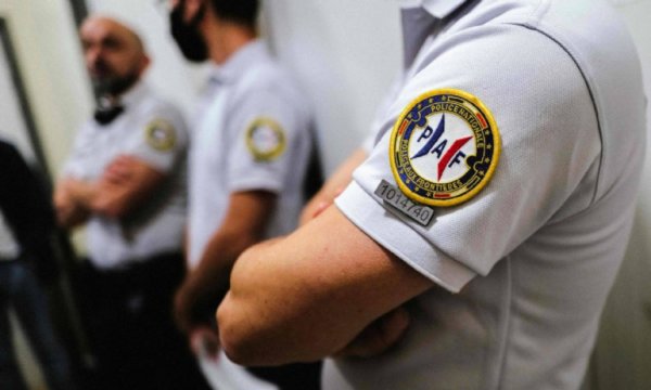 Fransa: Katliam hazırlığı yapan kişi yakalandı