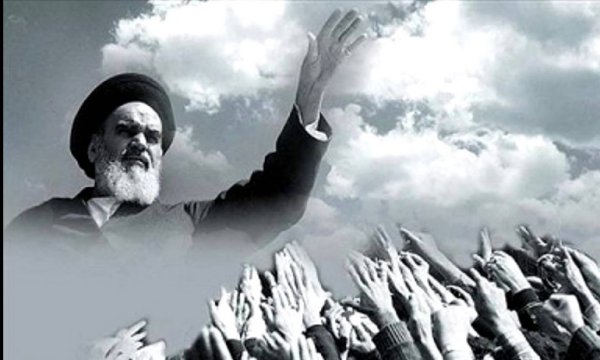 İmam Humeyni tarihin akışını geri dönülemez bir şekilde nasıl değiştirdi?