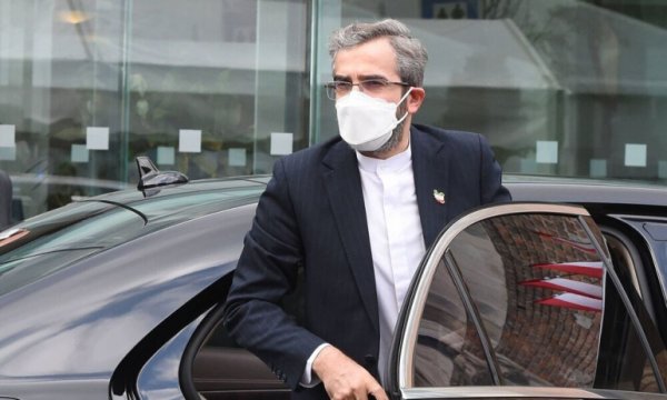 İranlı yetkiliden Siyonistlerin askeri saldırı iddiasına yanıt
