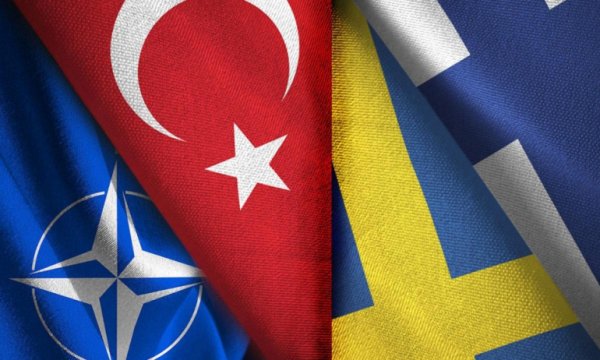 İsveç, Finlandiya ve Türkiye’nin yetkili isimleri Brüksel’de görüşecek