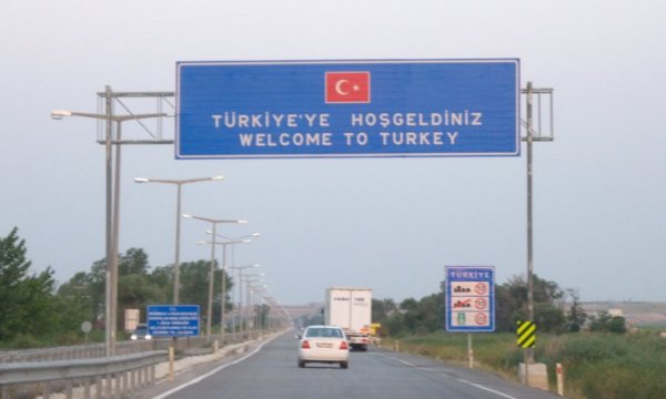 Türkiye'ye girişte Covid testi zorunluluğu kalktı