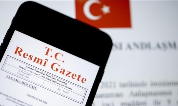 10 ilin müftüsü değişti