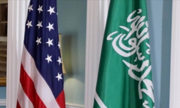 ABD, Suudi Arabistan'la bozulan ilişkileri düzeltmek istiyor
