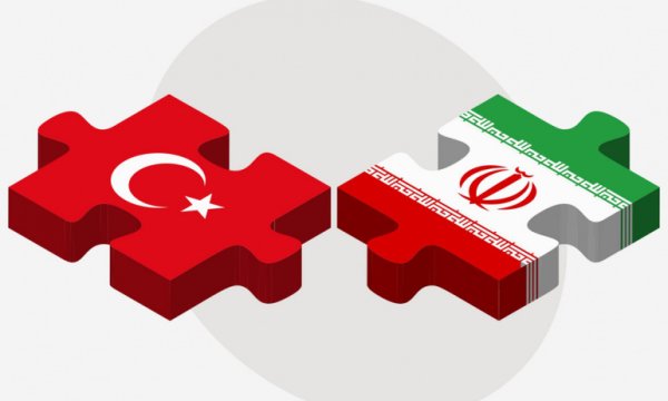 Başrol belli; Türkiye ve İran'ı hedef alan projenin düğmesine basıldı 