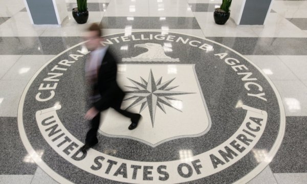 CIA Kiev'de çuvallayınca harekete geçildi