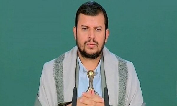 Ensarullah Lideri: Uzun menzilli füzelere sahibiz