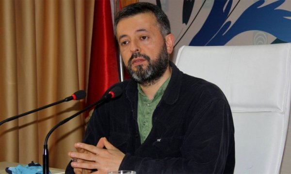 Erdoğan ve Kılıçdaroğlu'nun taziye yayınladığı Yazar ve şair Mevlana İdris Zengin kimdir?