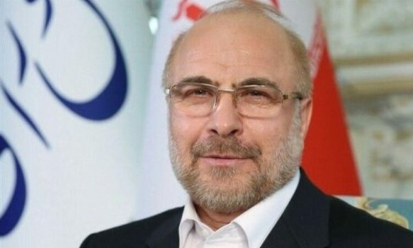 Galibaf: ABD hiçbir zaman İran ile uzlaşmayacak