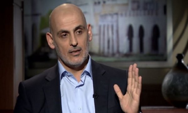Hanini: Hamas liderlerinin tutuklanması halkımızı korkutamaz
