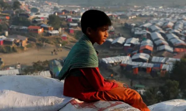 Hindistan Arakanlı Müslümanlara yönelik baskıyı artırıyor