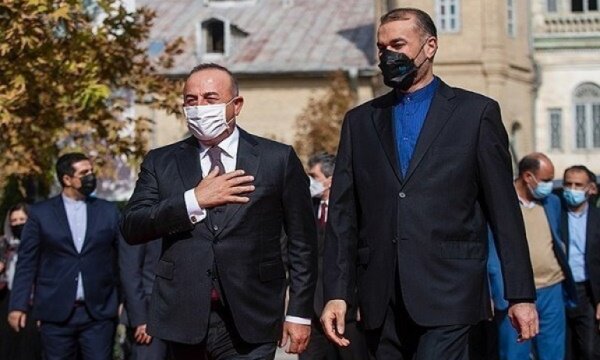 İran Dışişleri Bakanı’nın Ankara ziyareti ertelendi