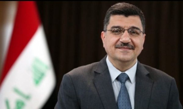 İran-Irak-Türkiye üçlü görüşmesi Bağdat'ta yapılacak