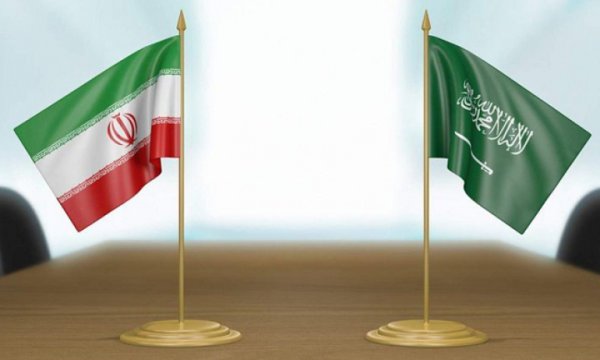 İran-Suudi Arabistan görüşmelerinde yeni aşama 