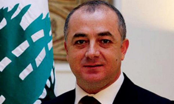 "İsrail, Lübnan'ın güneyindeki istikrar ortamını tehdit ediyor"