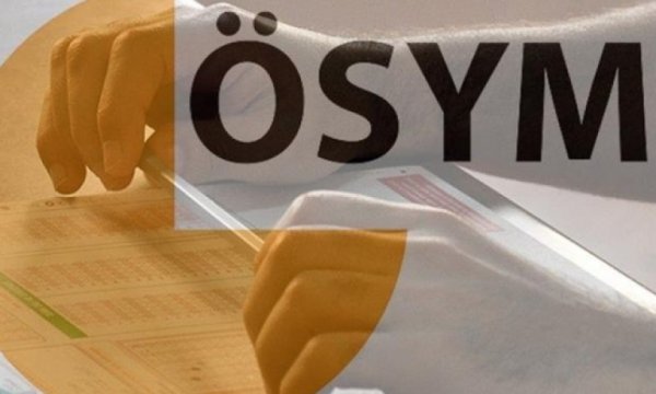KPSS-2022/9 tercih süreci başladı