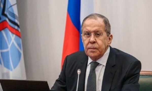 Lavrov Suriye gündemiyle Türkiye’ye geliyor