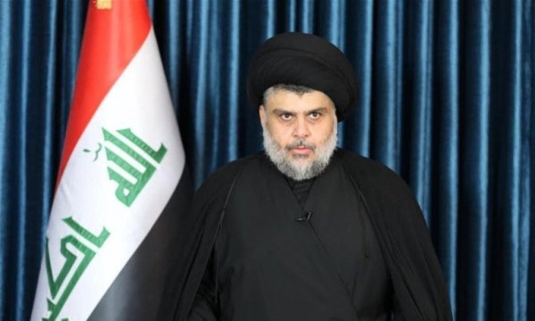 Mukteda Sadr’dan kendi milletvekillerine istifa çağrısı
