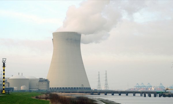 Nükleer enerjide ülkelerin odağında 'küçük modüler reaktörler' yer alıyor