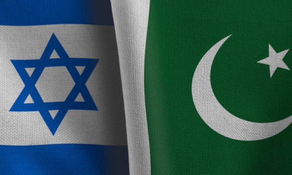 Pakistan İsrail ile normalleşmeye mi hazırlanıyor?