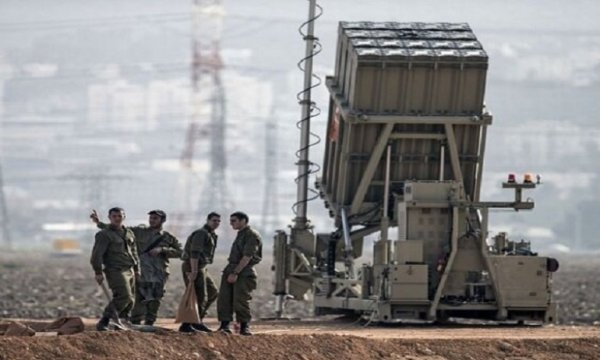 Siyonist rejim İsrail'i Lübnan Hizbullah korkusu sardı