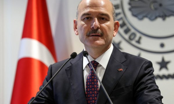 Suriyelilerin Kurban Bayramı'nda da ziyaret izni olmayacak