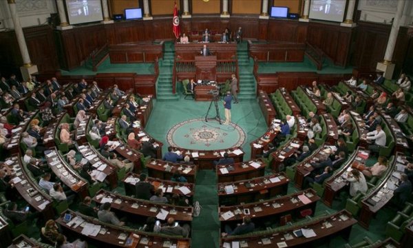 Yeni Tunus anayasasında İslam resmi din olarak kaldırılmak İsteniyor