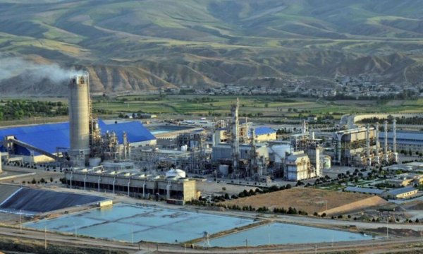 Abd’nin İran’ın petrokimya sanayisine karşı yeni yaptırımlarının tek hedefi psikolojik baskı