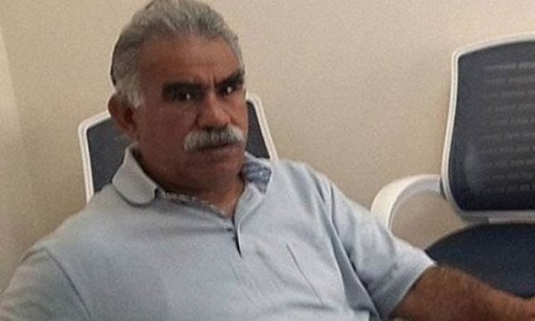 Abdulkadir Selvi duyurdu: Öcalan'a izin çıktı