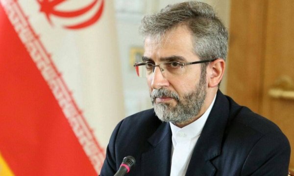 Bakıri Keni: İran, Siyonistler'e İranofobi projesini yaymaya izin vermeyecek