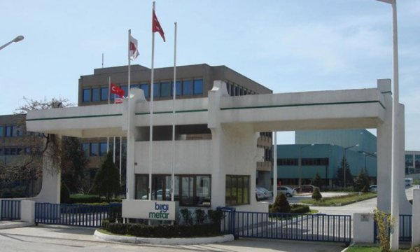 Birleşik Arap Emirlikleri ilk ucuz Türk şirketini satın aldı