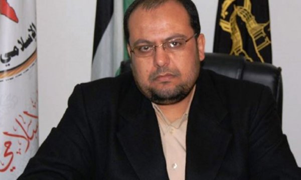 Davud Şihab Seyyid Hasan Nasrallah'ın açıklamalarını değerlendirdi