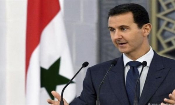 Esad: Suriye ve Rusya aynı düşmanla mücadele ediyor