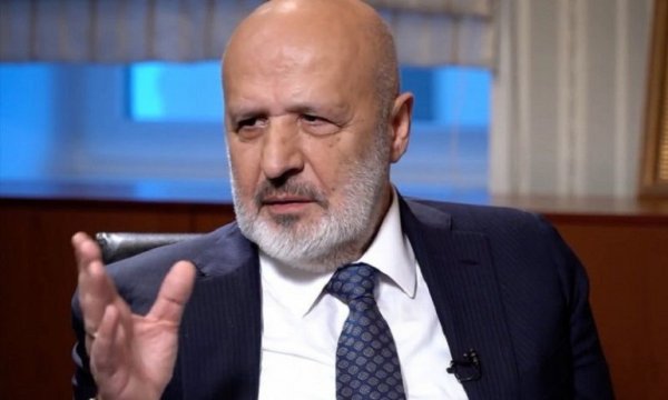 Ethem Sancak sessizliğini bozdu