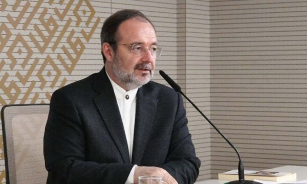 'Güç ve iktidar, ümmet idealinin önüne geçti'