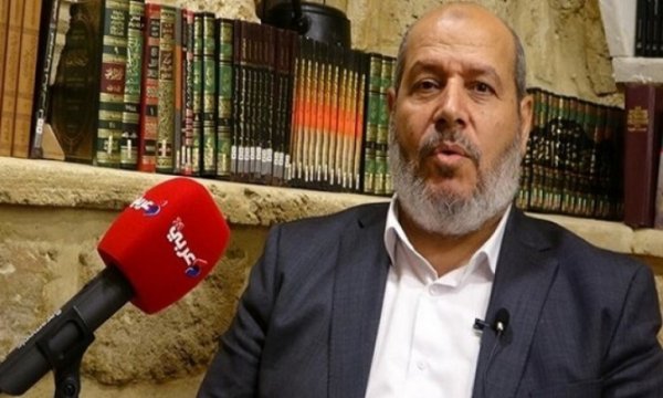 Hamas: İşgal rejimiyle savaşın zamanını direniş belirleyecek