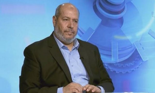 Hamas: İsrail, normalleşmeyi reddettiği için Suriye'ye saldırıyor
