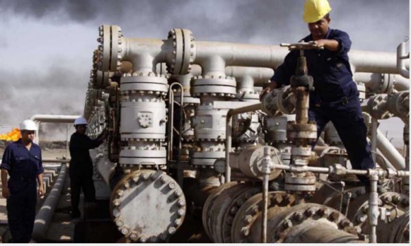 Iraklı siyasetçi, Kürdistan bölgesinden İsrail’e Türkiye aracılığıyla kaçırılan petrolu sordu
