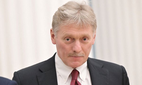 Kremlin’den Türkiye’nin Suriye operasyonu konusunda açıklama