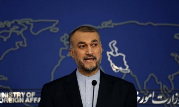 'Meşru haklarımızdan geri adım atmayacağız'