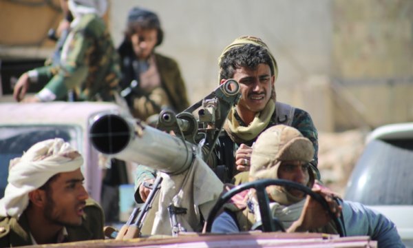 Reuters: Suudi Arabistan Ensarullah ile uzun vadeli bir anlaşma istiyor