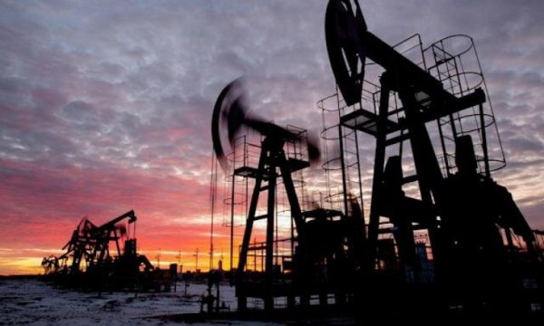 Rusya, Hindistan'ın en büyük ikinci petrol tedarikçisi oldu