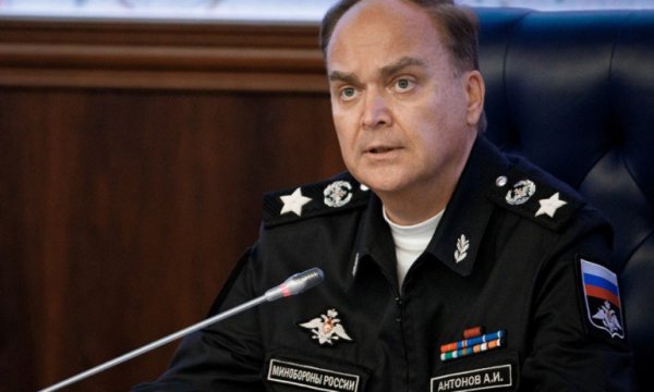Rusya'dan Ukrayna'ya verilen silahlar üzerinden tehdit: ABD'yi vurabiliriz