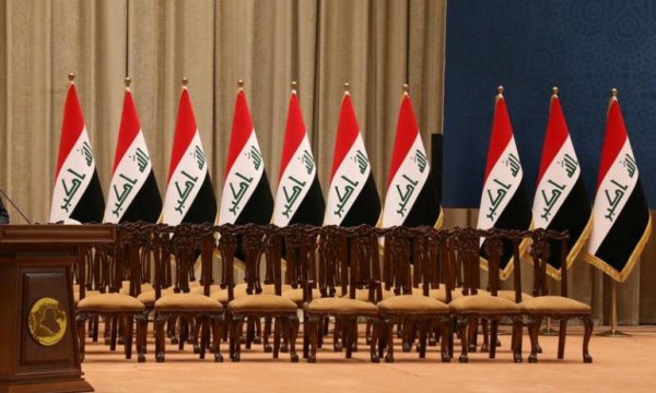 Sadr’ın sabotajına çözüm arayışları