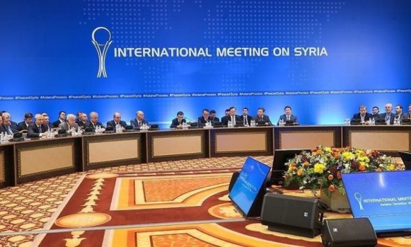 Türkiye, Rusya ve İran’dan ortak Suriye mesajı: İdlib anlaşmasına...