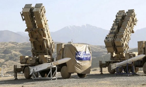 Arapların İran’a karşı İsrail’le ortak savunma kurma ihtimali