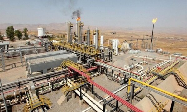 BAE'li enerji şirketi Dana Gas üçüncü kez roketlerin hedefi oldu