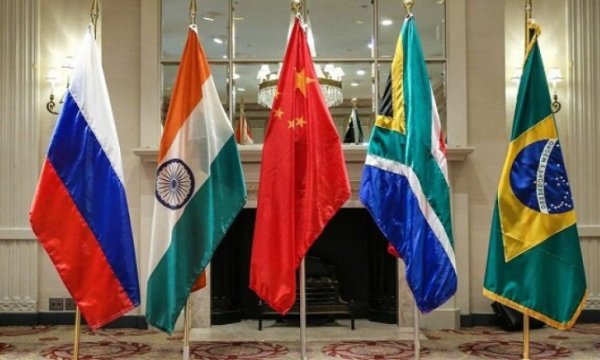 BRICS liderlerinden "İran nükleer anlaşması" çağrısı