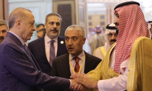 Çakırözer'den Erdoğan'a: Doların ve riyalin kurbanı kim olmuş şimdi