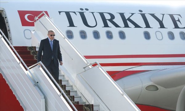 Erdoğan, 6 önemli dosya ile NATO Zirvesi’ne gidiyor